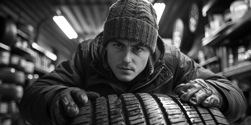 Wymiana opon - ile kosztuje, ile trwa oraz kiedy się na nią zdecydować?