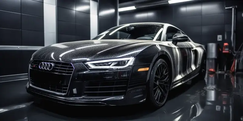 Wymiana tarcz Szczecin