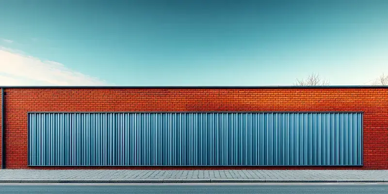 Zäune aus Polen München