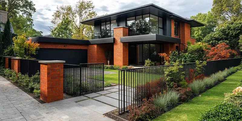 Zäune aus Polen mit Montage preise