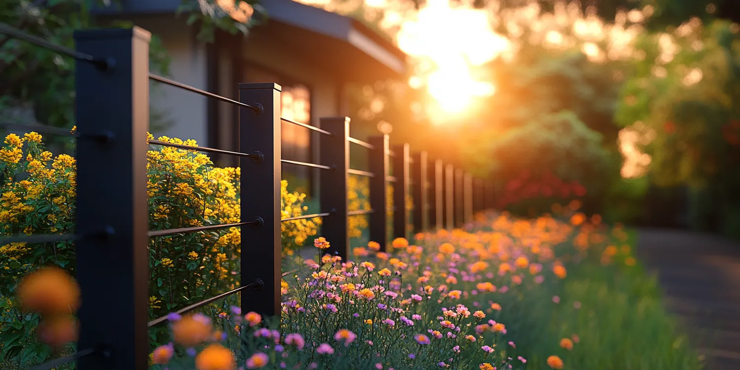 Zäune aus Polen Reinbek