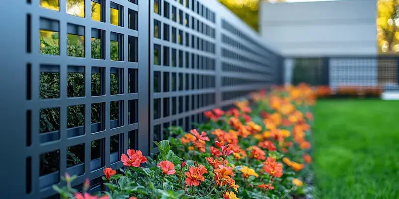 Zäune Winsen mit Montage