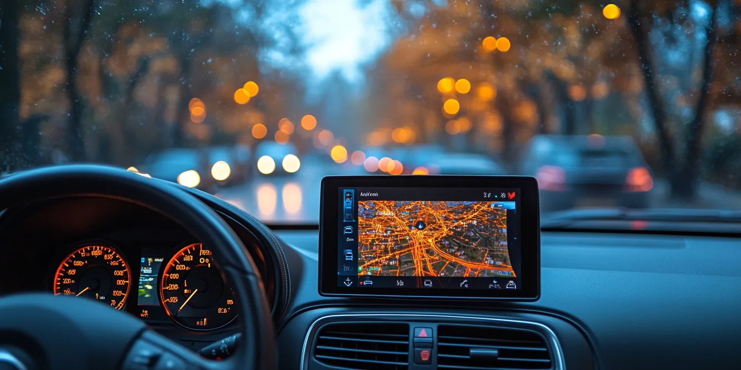 Zawieszenie Szczecin