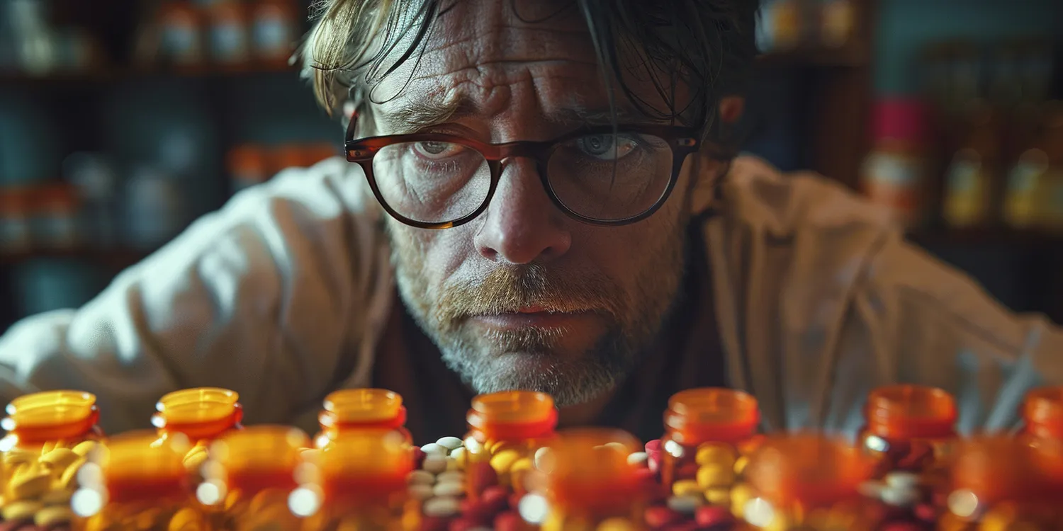 Co powodują uzależnienia?