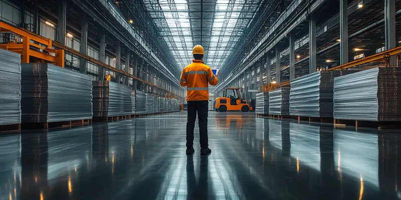 Dlaczego stal nierdzewna jest nierdzewna?