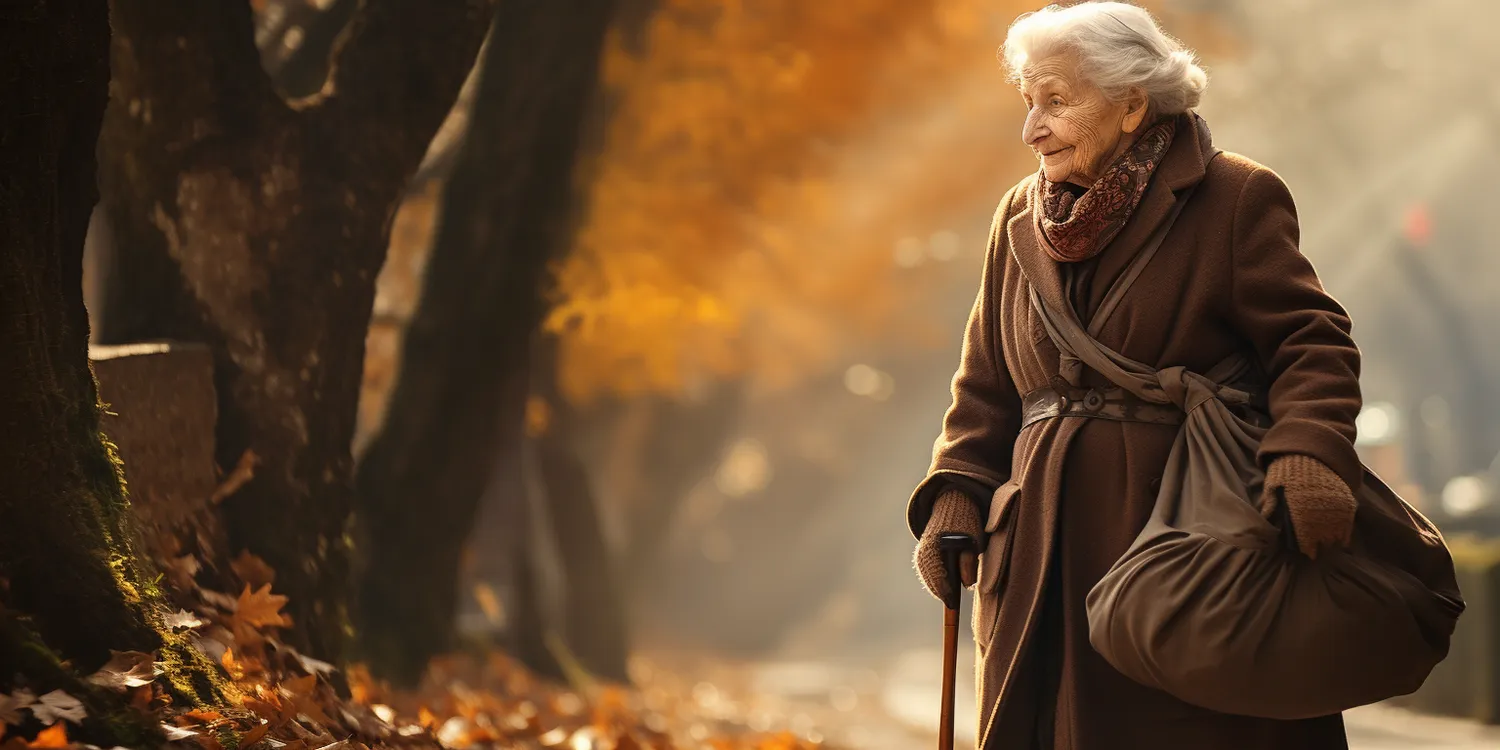 Dom dla seniora - zalety i wady