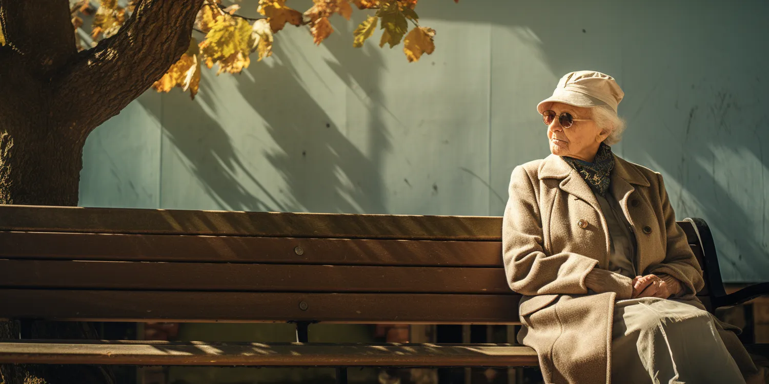 Dom seniora - poprawienie jakości życia