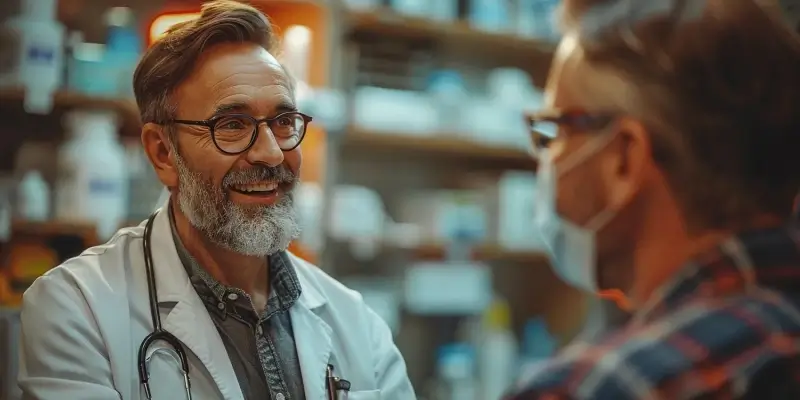 E recepta miesięczna na ile dni stosowania?