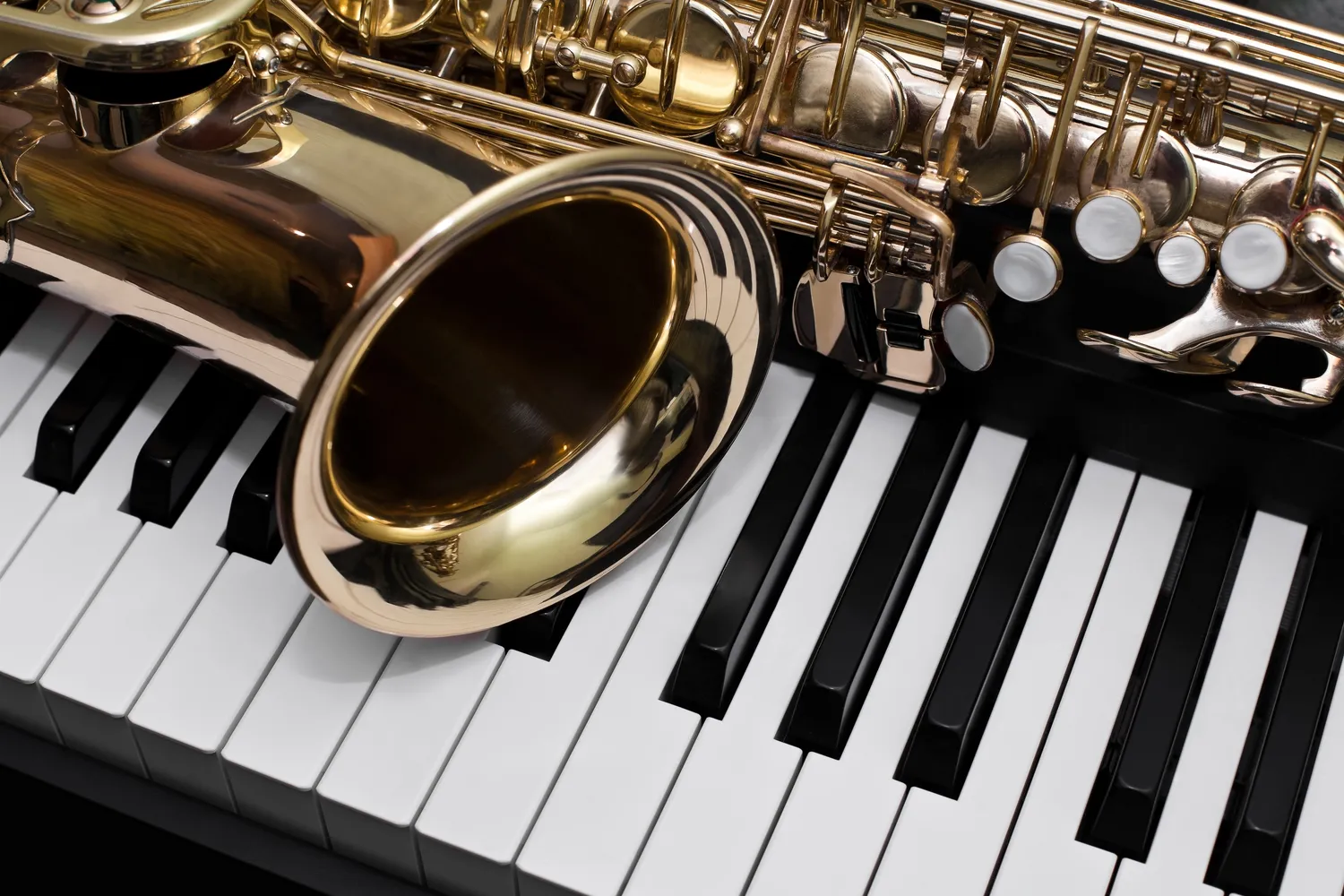 Ile kosztuje saksofon używany?