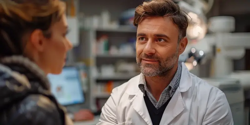 Ile ważna jest e-recepta na antykoncepcję?