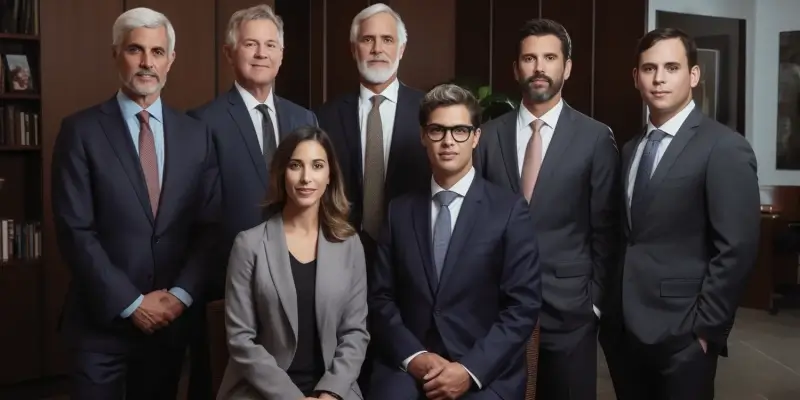 Jak jest kancelaria prawna po angielsku?