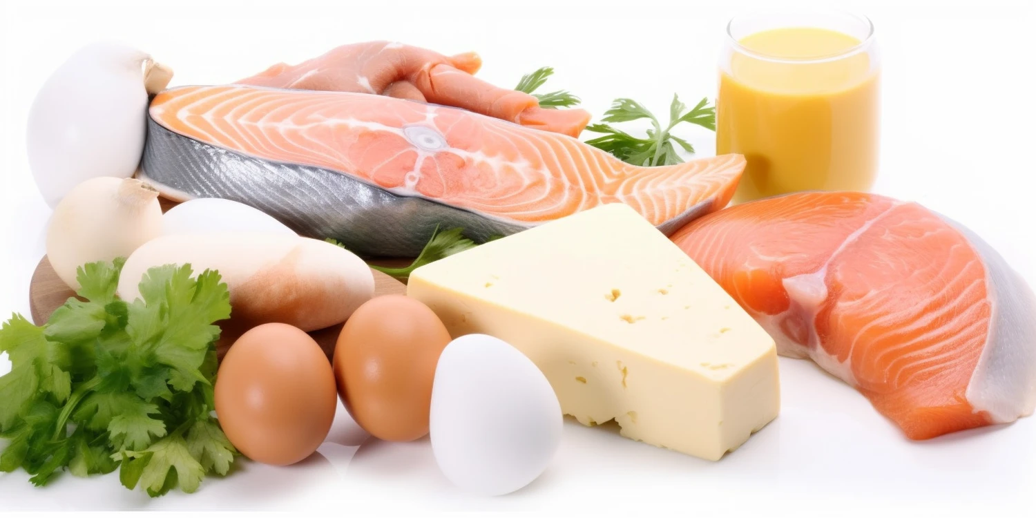 Jak przyjmować krople witaminy D?