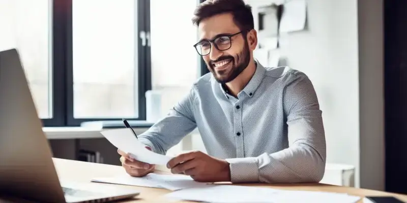 Jak reklamować biuro rachunkowe?