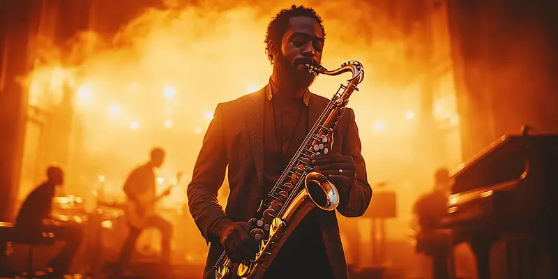 Jak transponuje saksofon tenorowy?