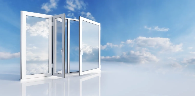 Jak ustawić okna PCV na tryb zimowy?