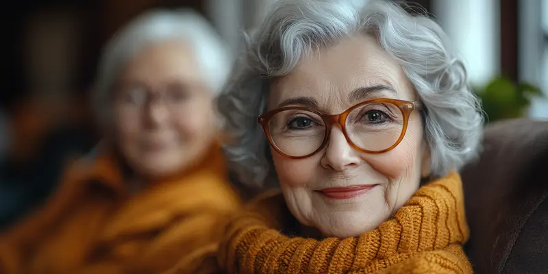 Jak wybrać odpowiedni dom dla seniorów?