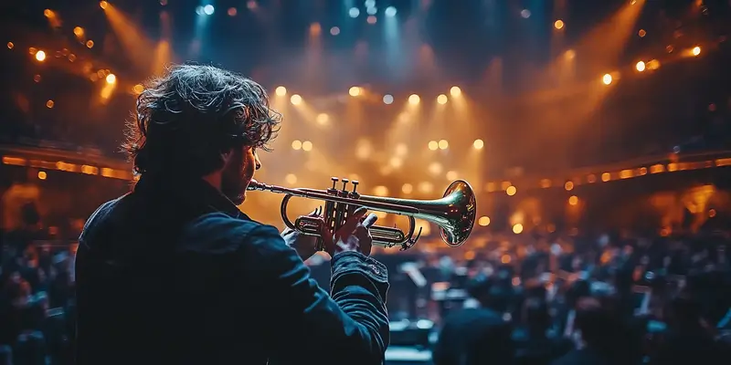 Jaka trąbka na początek