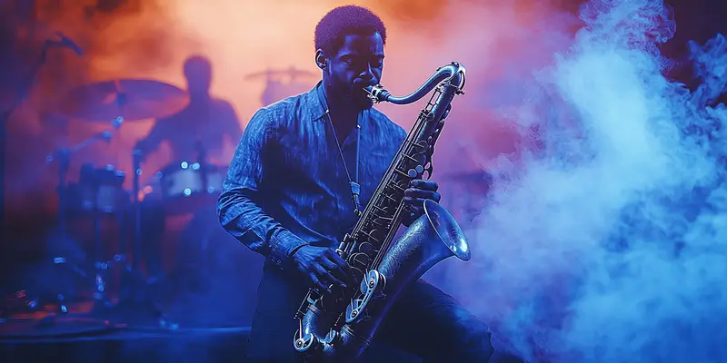 Jaki saksofon do nauki?