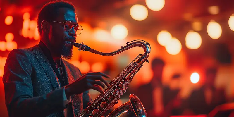 Jaki saksofon tenorowy na początek?