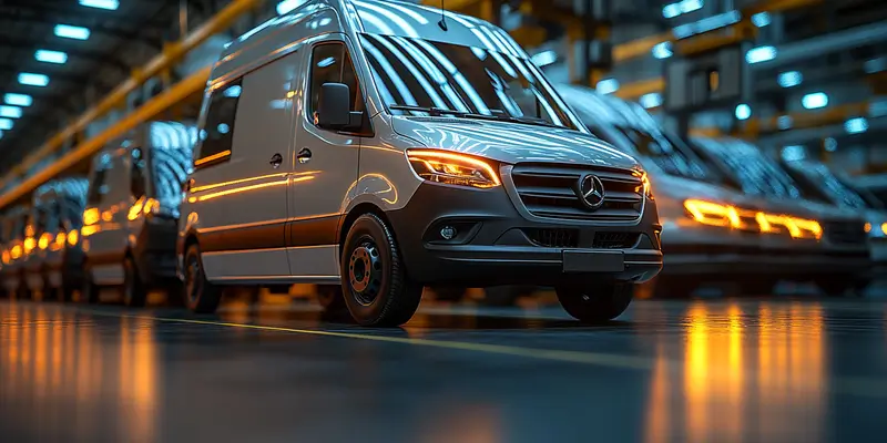 Jakie polecacie busy do Niemiec?