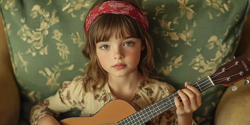 Jakie ukulele koncertowe kupić?