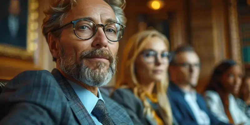 Kiedy zasięgnąć porady adwokata, i czemu zwykle jest on niezbędny?