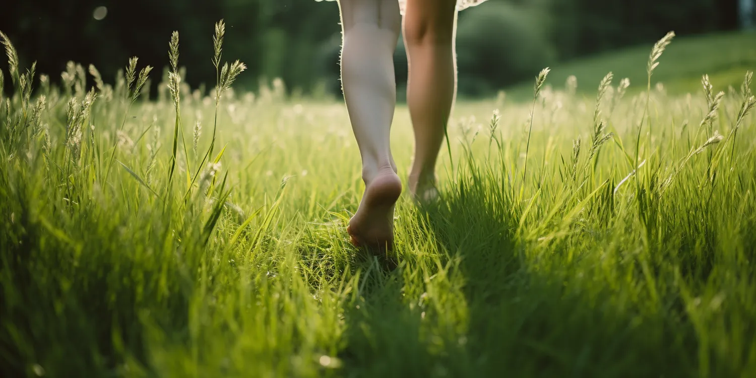 Podolog radzi - jak przygotować stopy na wiosnę
