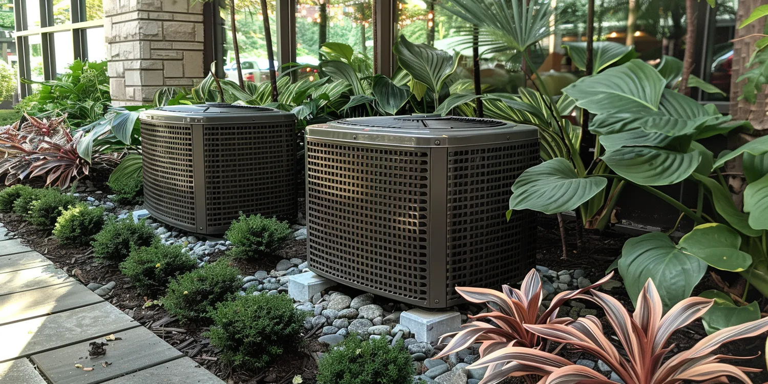 Pompy ciepła Łódź