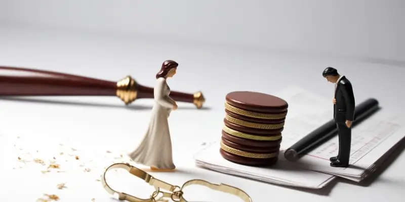 Prawo spadkowe kto ile dziedziczy?