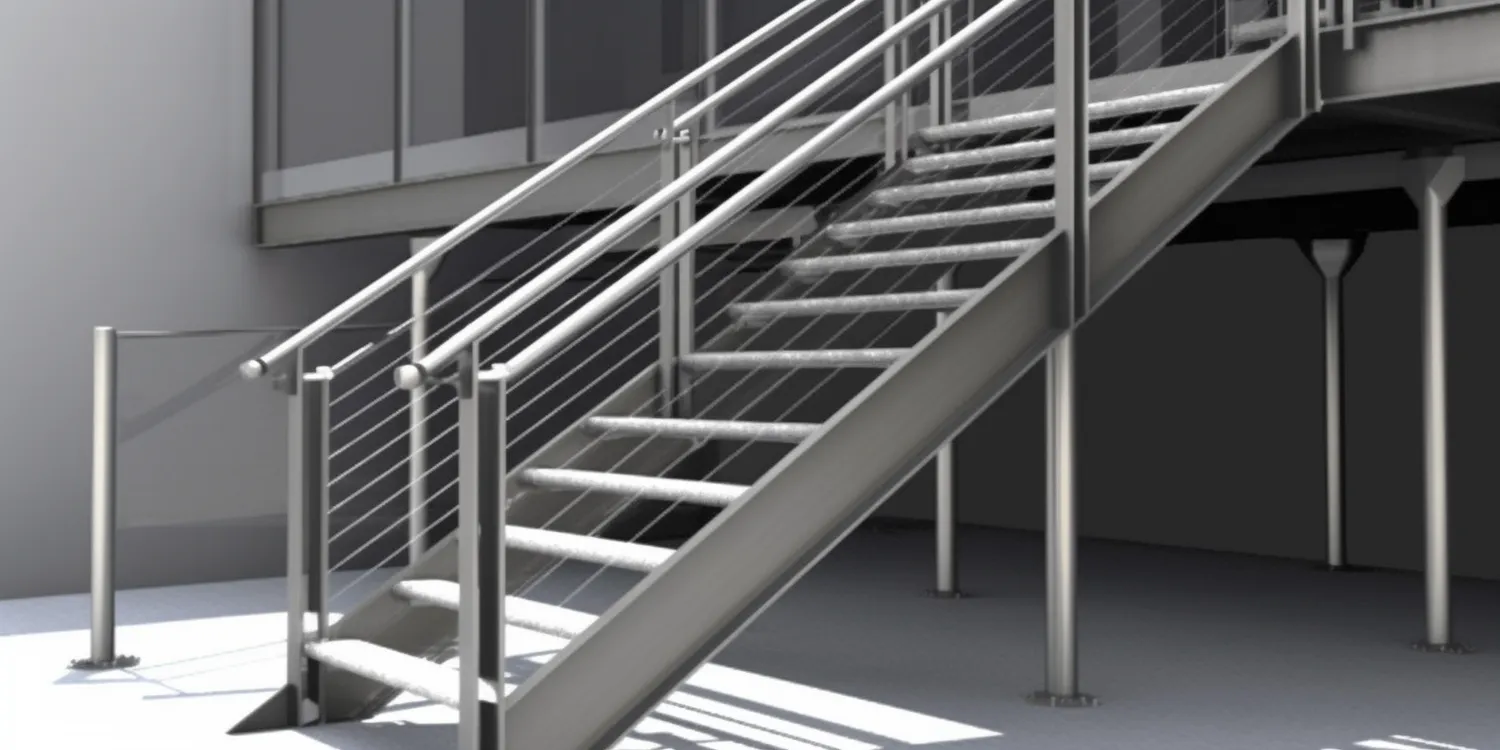 Stal nierdzewna co to?