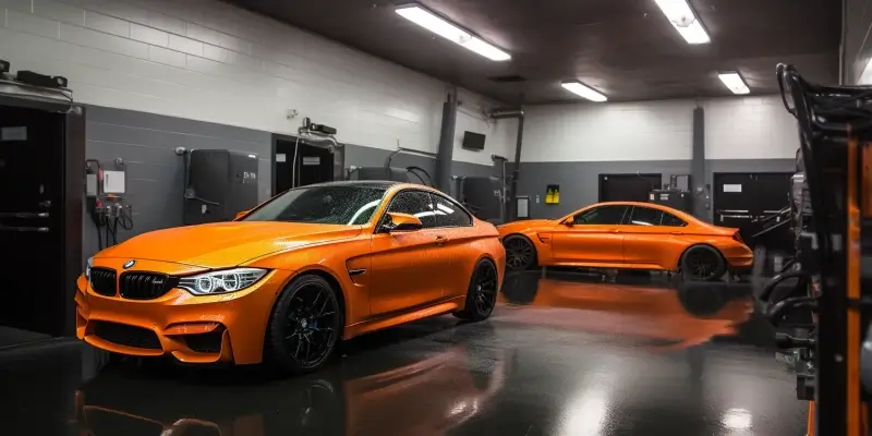 Usuwanie dpf Szczecin cena