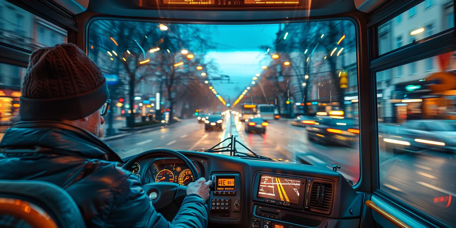 W jakie dni jeżdżą busy z Polski do Niemiec?