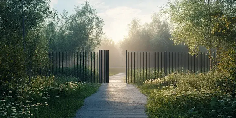 Was kosten Zäune aus Polen?