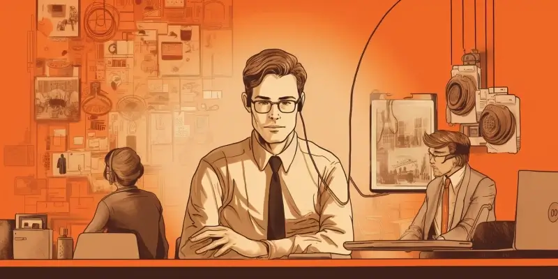 B2b marketing co to je?