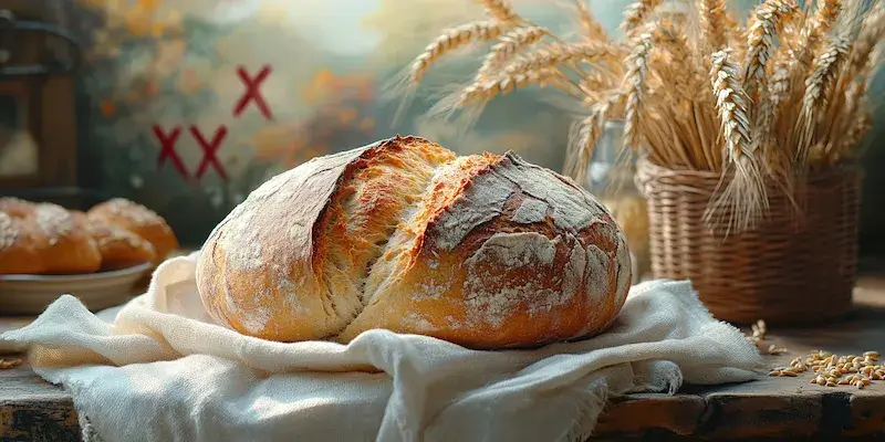 Bezglutenowe gdzie kupić?