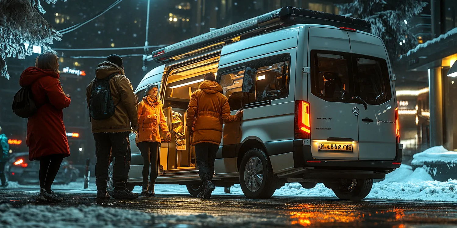 Bus do Niemiec Inowrocław