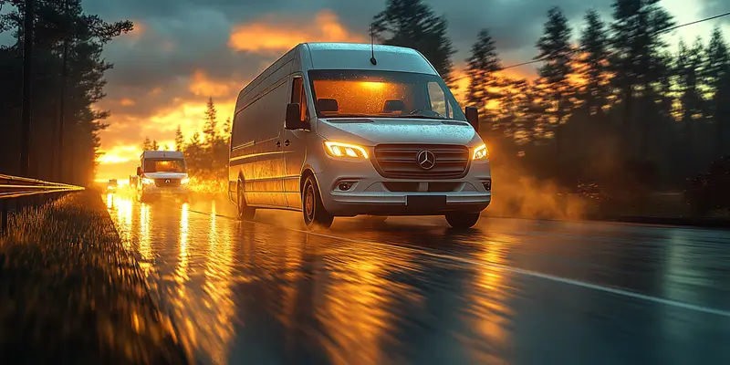 Bus do Niemiec Słupsk