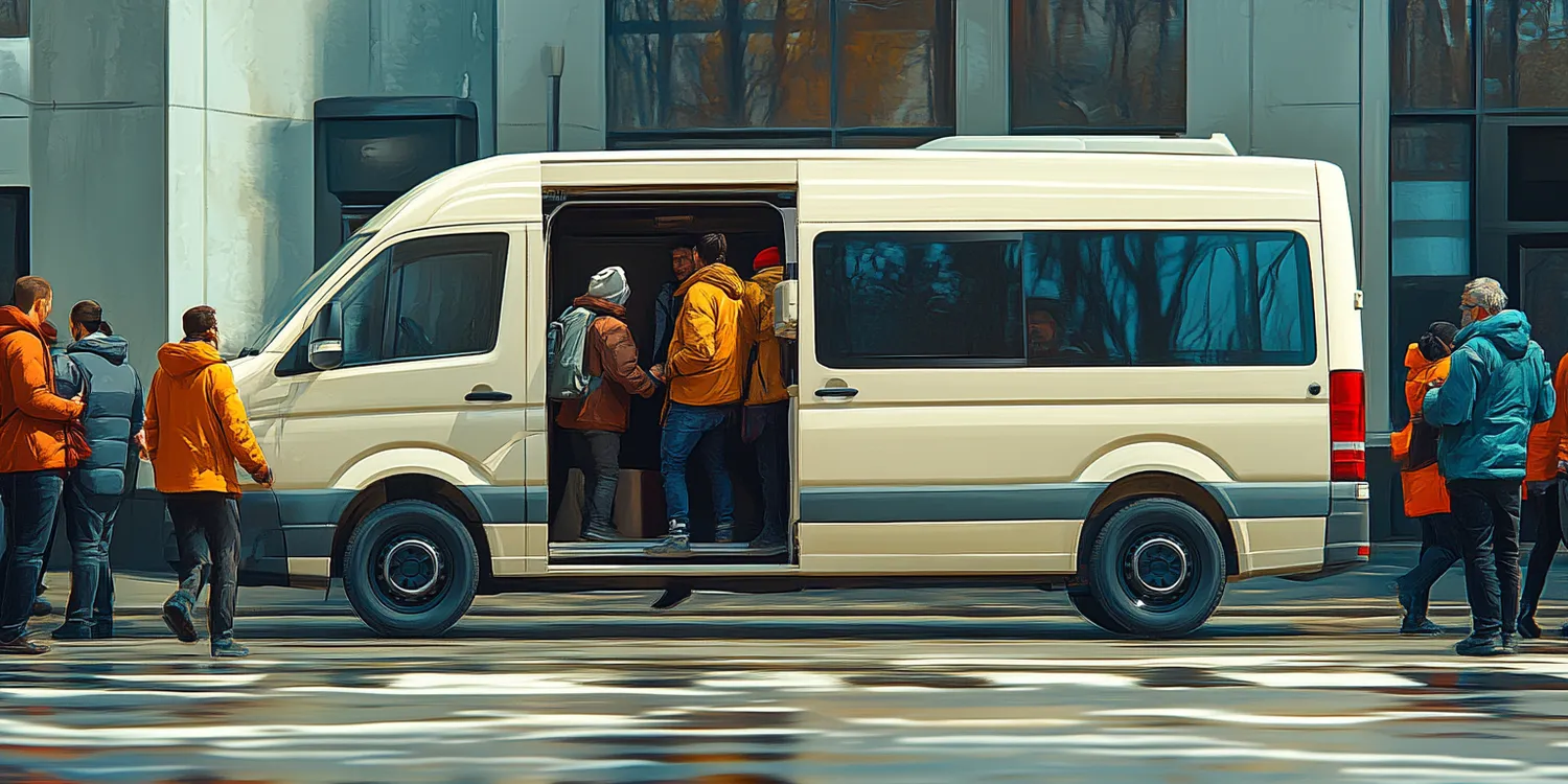 Bus Polska Niemcy Grudziądz