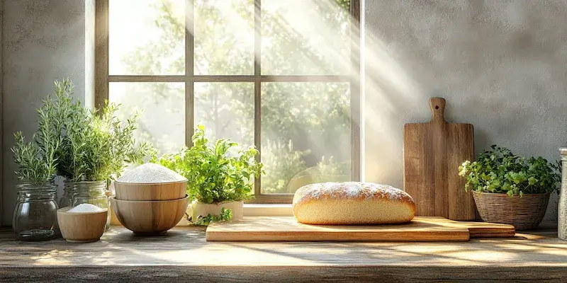 Co jedzą osoby bezglutenowe?