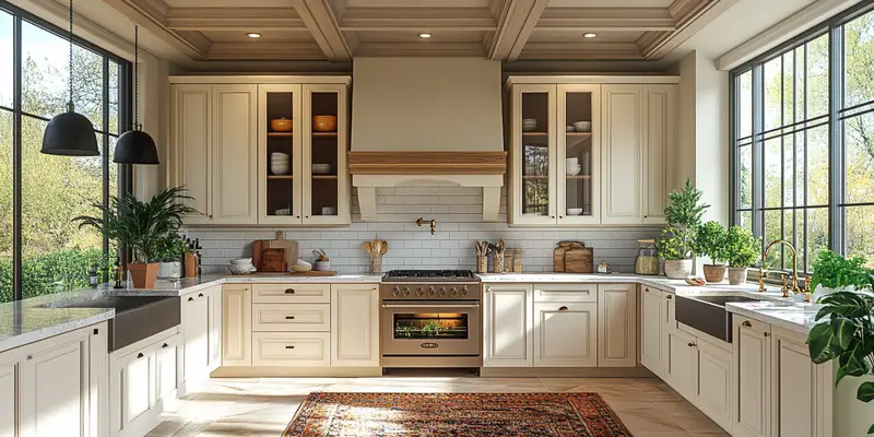 Co między meble kuchenne?