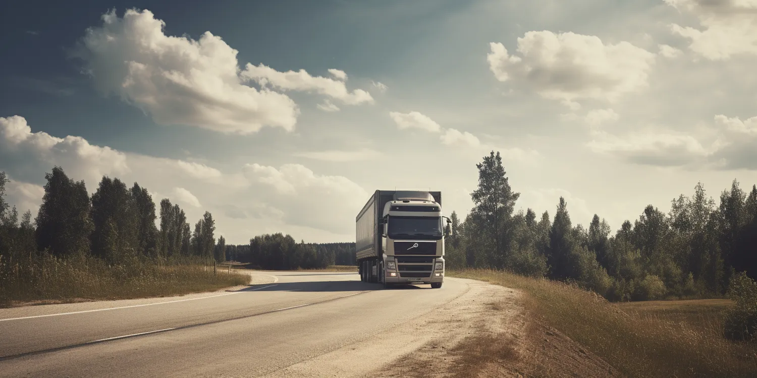 Co to jest OCP przewoźnika?