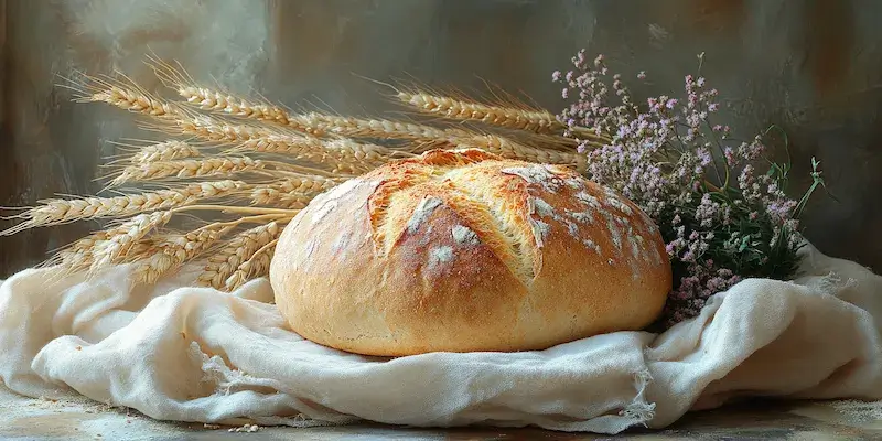 Co znaczy bezglutenowe?