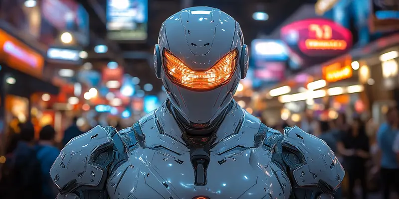 Cosplay co to znaczy?