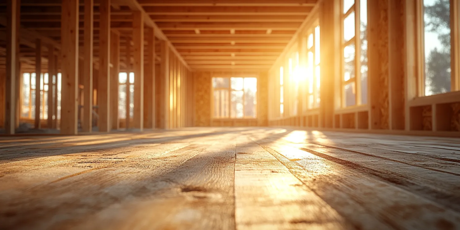 Czym się kierować przy wyborze kredytu hipotecznego?