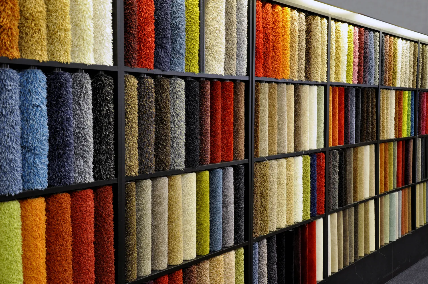 Czyszczenie wykładzin PCV