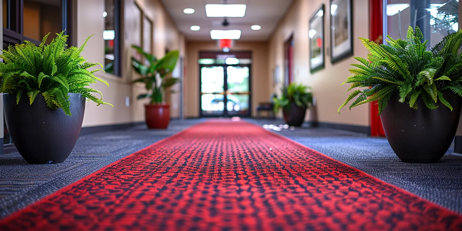 Dlaczego pranie wykładzin i dywanów warto zlecić profesjonalnej firmie?