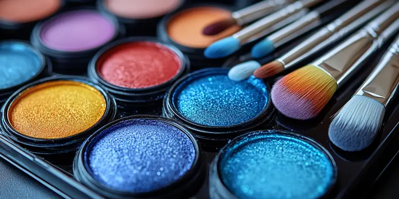 Farby do malowania twarzy gdzie kupić?