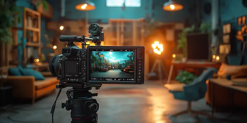 Filmy reklamowe Kraków