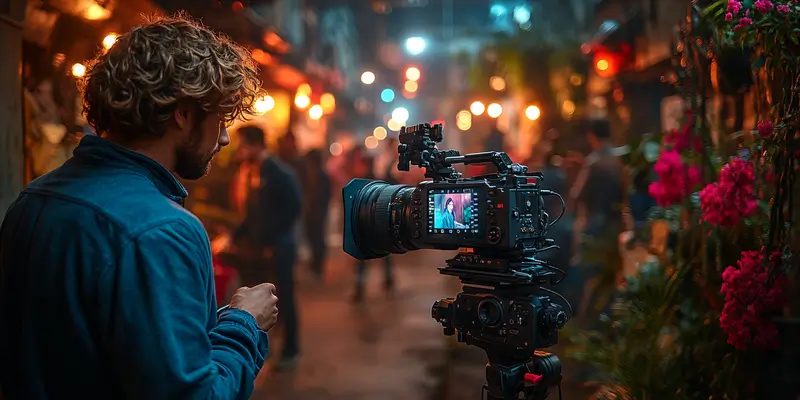 Filmy reklamowe produkcja Kraków