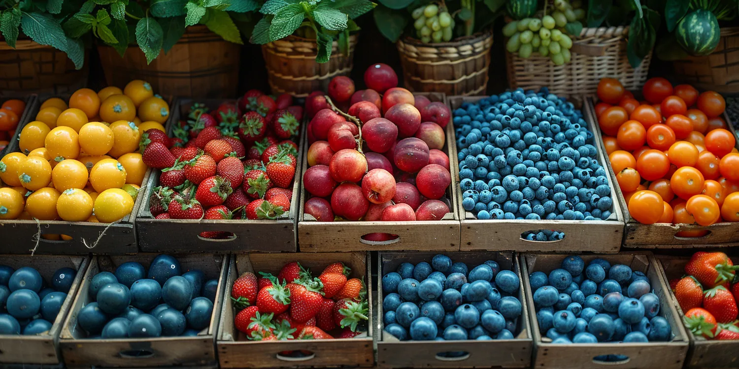 Gdzie kupić produkty ekologiczne?